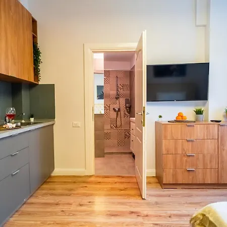 Cozy Apartments Near Calea Victoriei Bucureşti Exterior foto