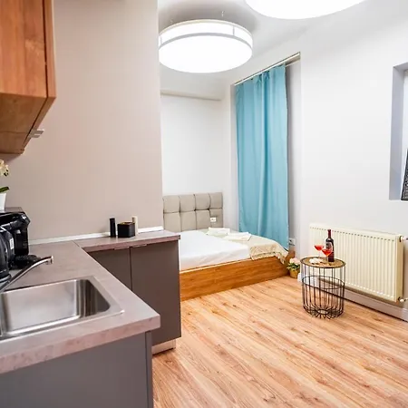 Cozy Apartments Near Calea Victoriei Bucureşti Exterior foto