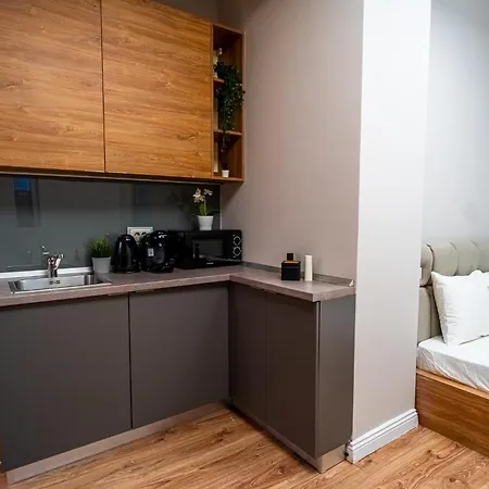 Cozy Apartments Near Calea Victoriei Bucureşti Exterior foto
