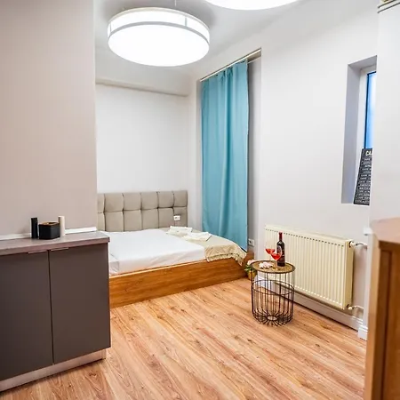 Cozy Apartments Near Calea Victoriei Bucureşti Exterior foto