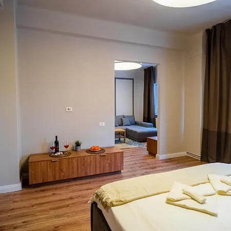Cozy Apartments Near Calea Victoriei Bucureşti Exterior foto
