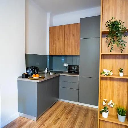 Cozy Apartments Near Calea Victoriei Bucureşti Exterior foto