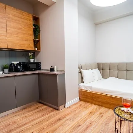 Cozy Apartments Near Calea Victoriei Bucureşti Exterior foto