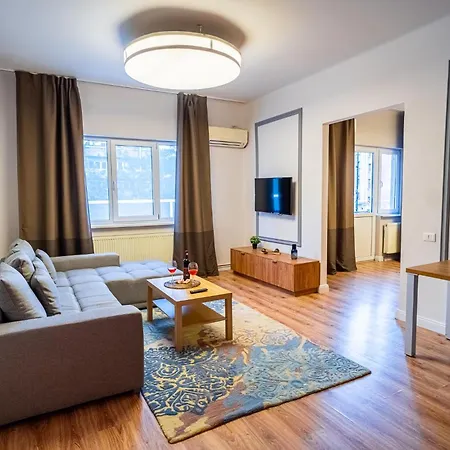 Cozy Apartments Near Calea Victoriei Bucureşti Exterior foto