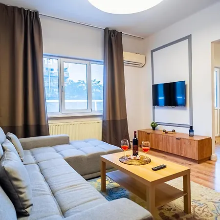 Cozy Apartments Near Calea Victoriei Bucureşti Exterior foto