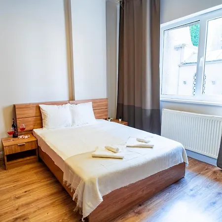 Cozy Apartments Near Calea Victoriei Bucureşti Exterior foto
