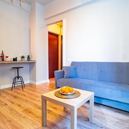 Cozy Apartments Near Calea Victoriei Bucureşti Exterior foto