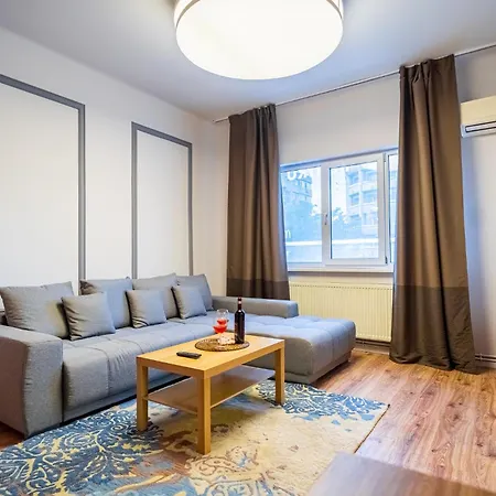 Cozy Apartments Near Calea Victoriei Bucureşti Exterior foto