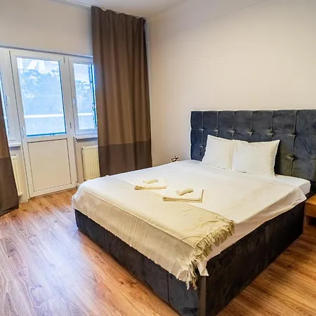 Cozy Apartments Near Calea Victoriei Bucureşti Exterior foto