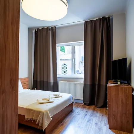 Cozy Apartments Near Calea Victoriei Bucureşti Exterior foto
