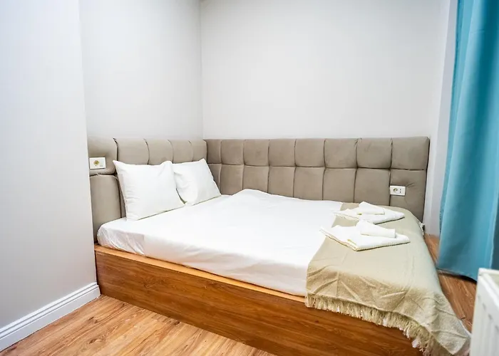 Cozy Apartments Near Calea Victoriei
