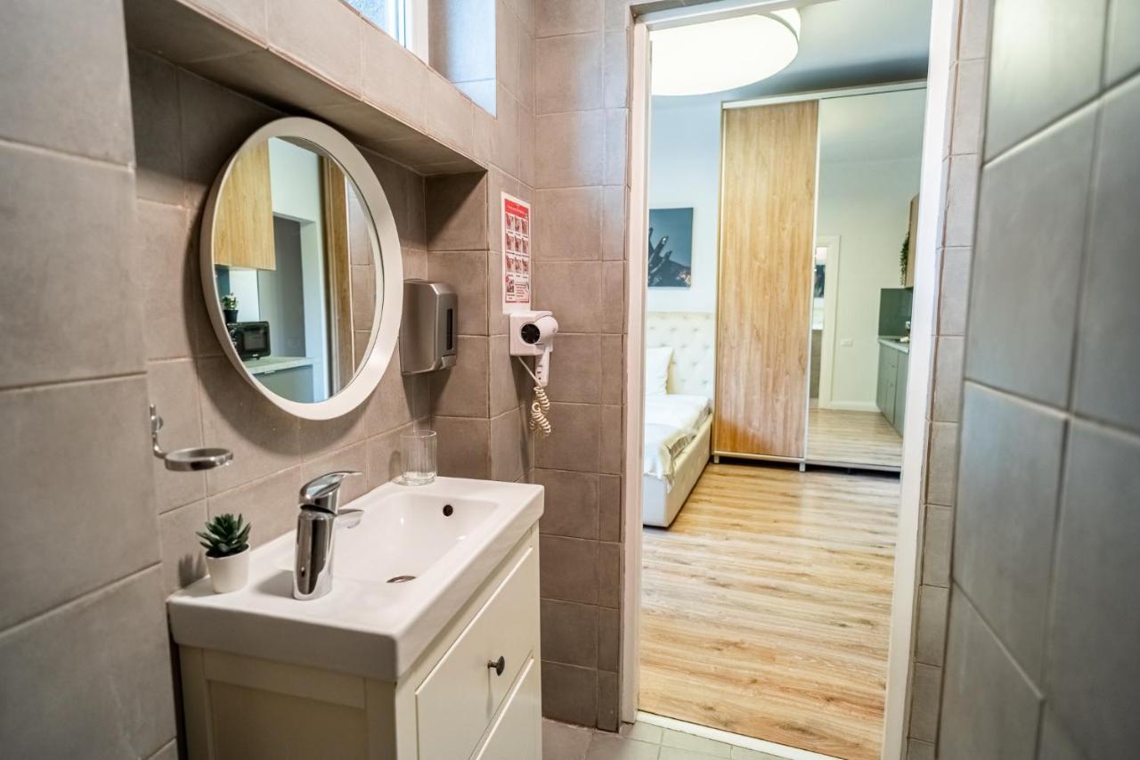 Cozy Near Calea Victoriei Apartament Bucureşti