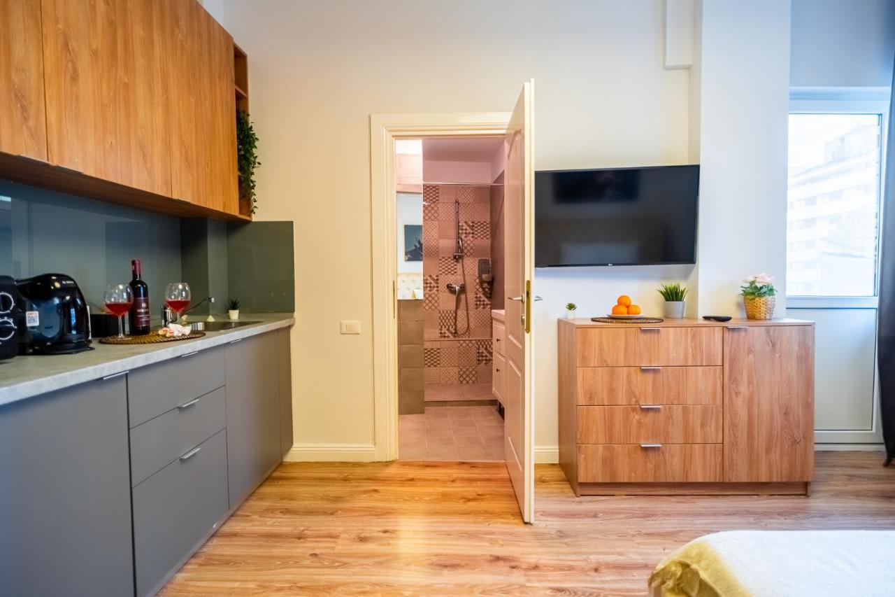 Apartament Cozy Near Calea Victoriei *