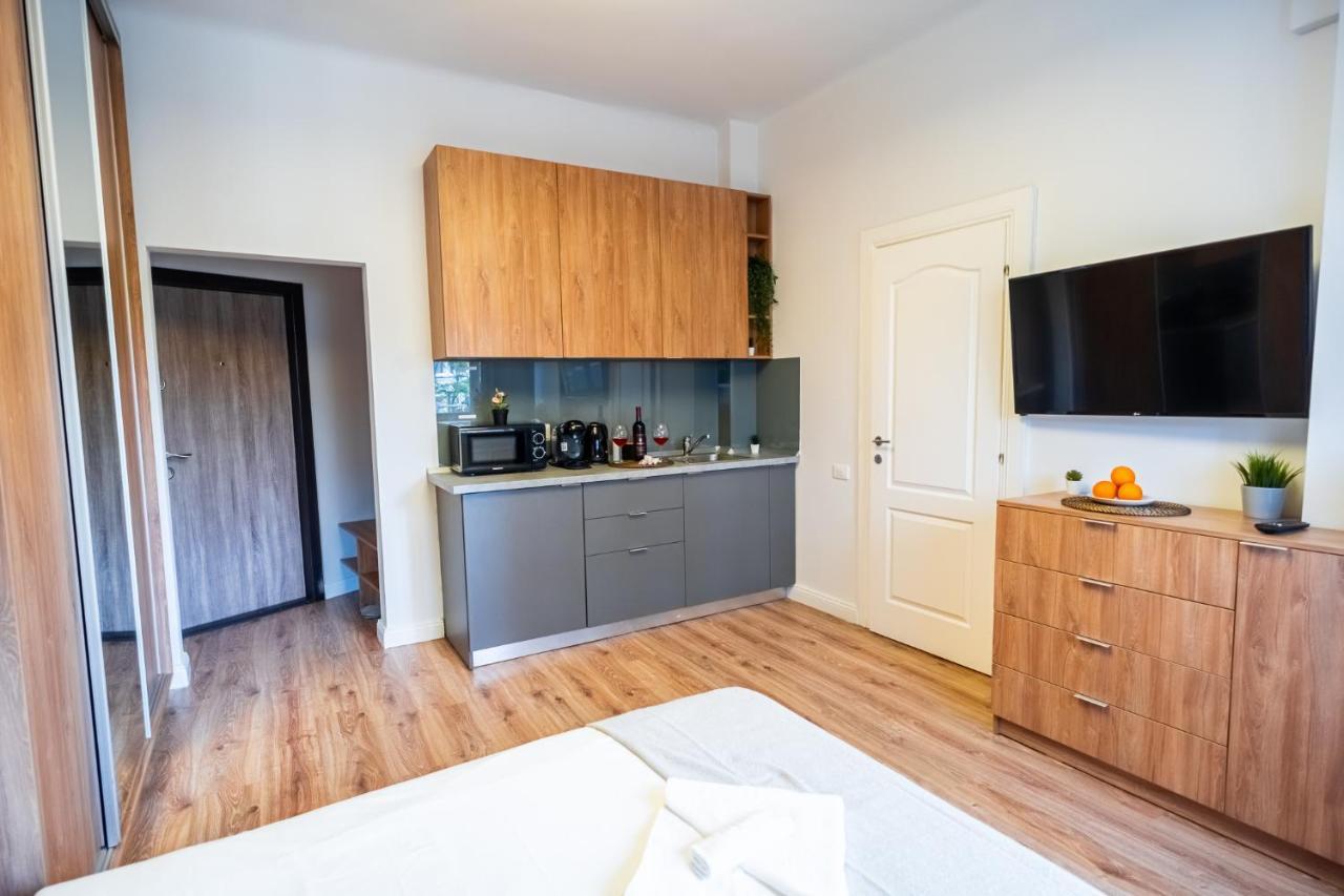 Cozy Near Calea Victoriei Apartament Bucureşti