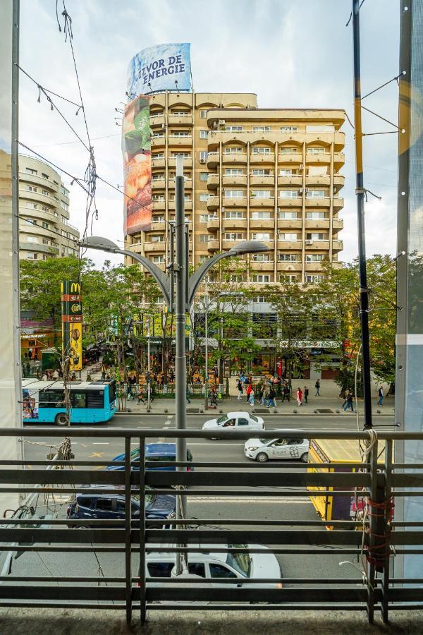 Apartament Cozy Near Calea Victoriei *