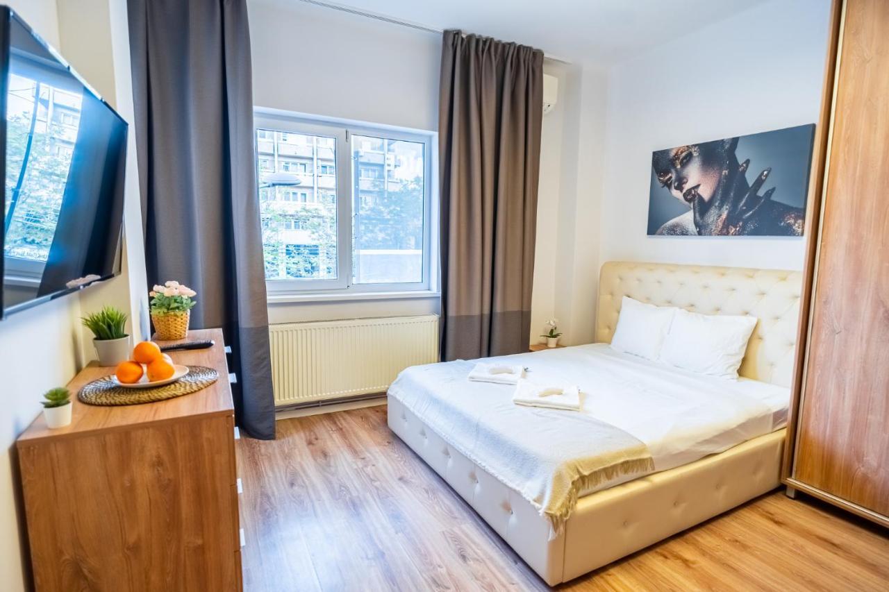 Apartament Cozy Near Calea Victoriei *