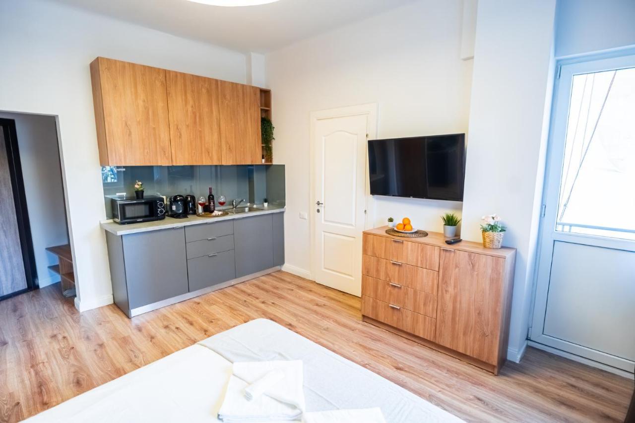 Cozy Near Calea Victoriei Apartament *