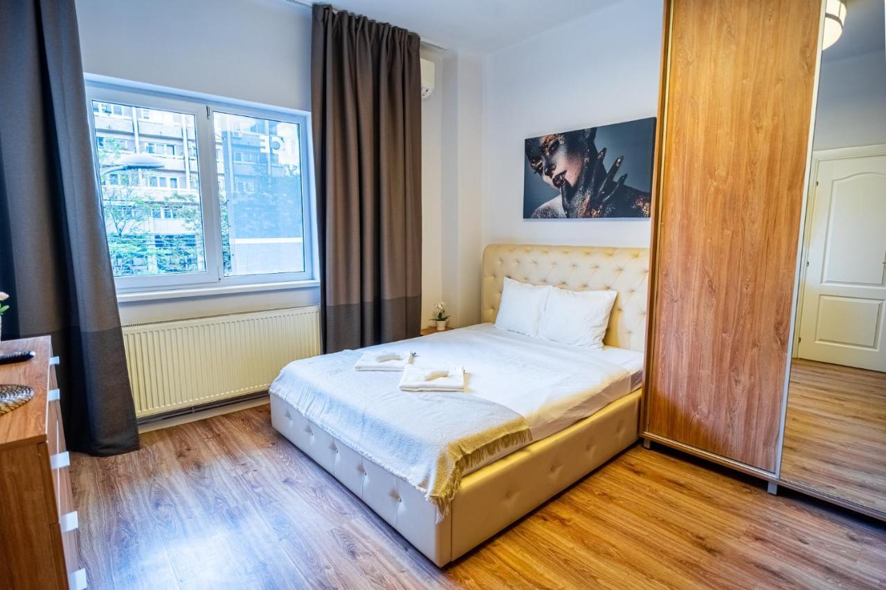 Cozy Near Calea Victoriei Apartament
