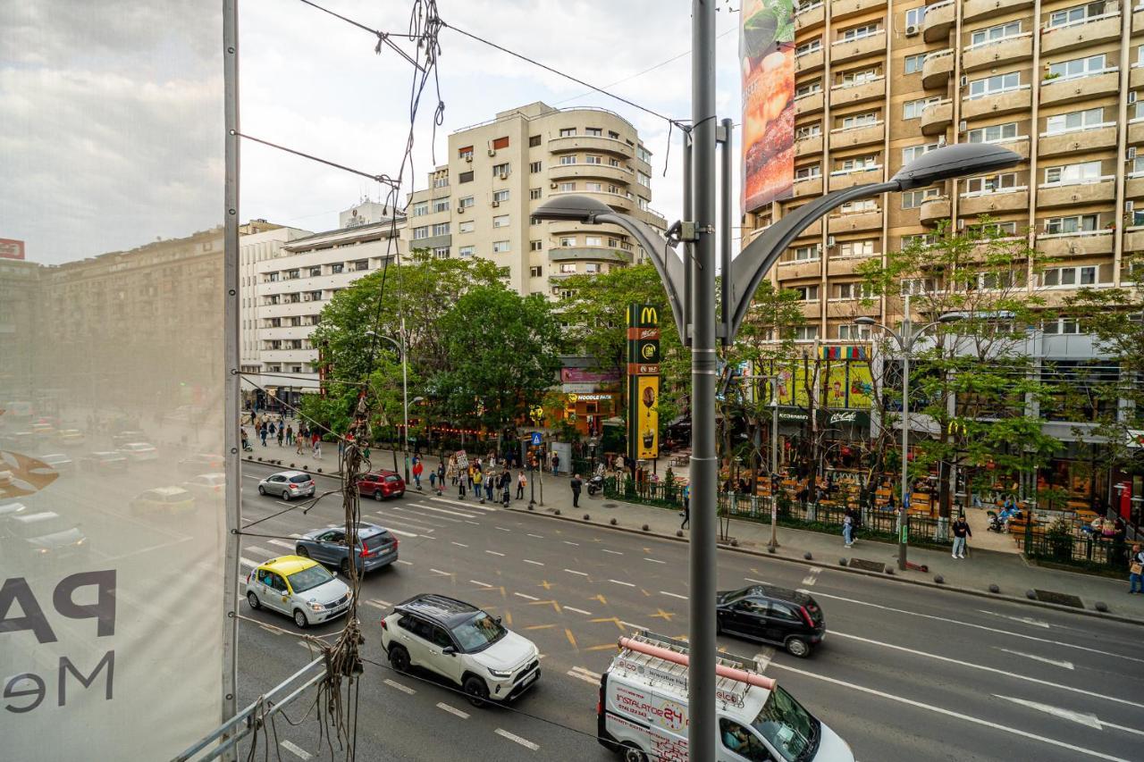 Appartamento Cozy Near Calea Victoriei