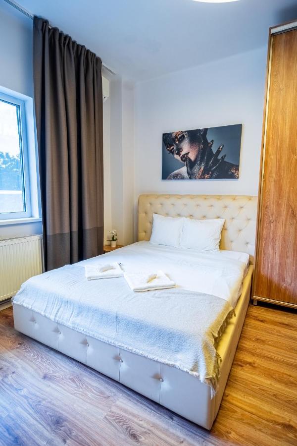 Cozy Near Calea Victoriei Apartament Bucureşti