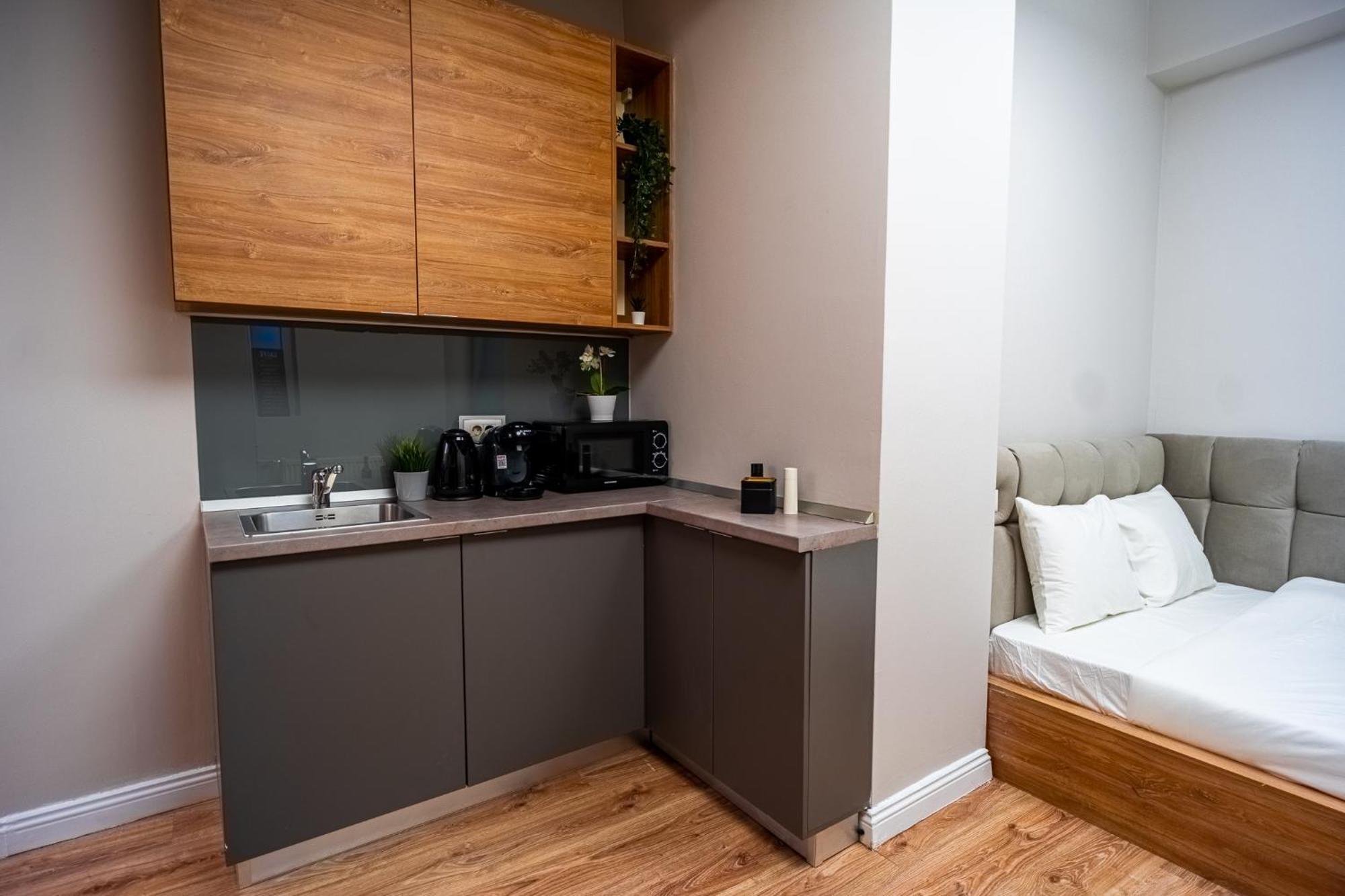 Cozy Near Calea Victoriei Apartament