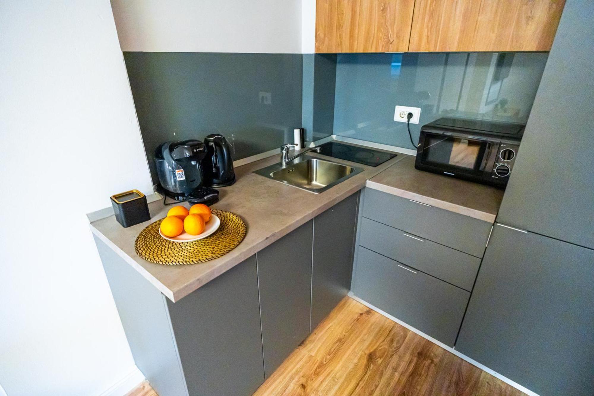 Cozy Near Calea Victoriei Apartament *