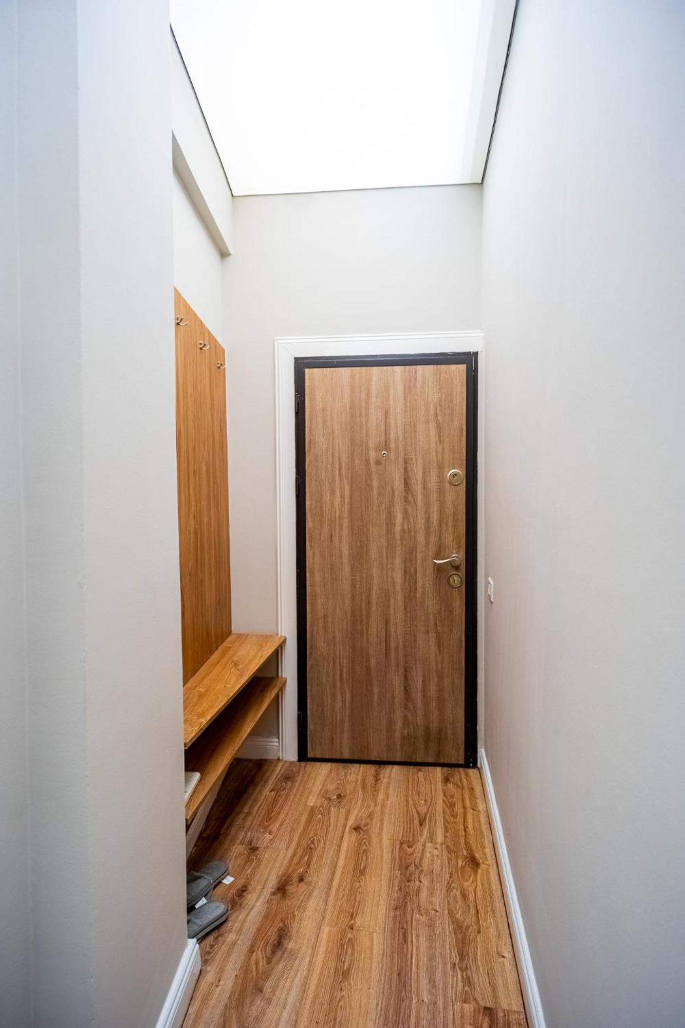 Cozy Near Calea Victoriei Apartament Bucureşti