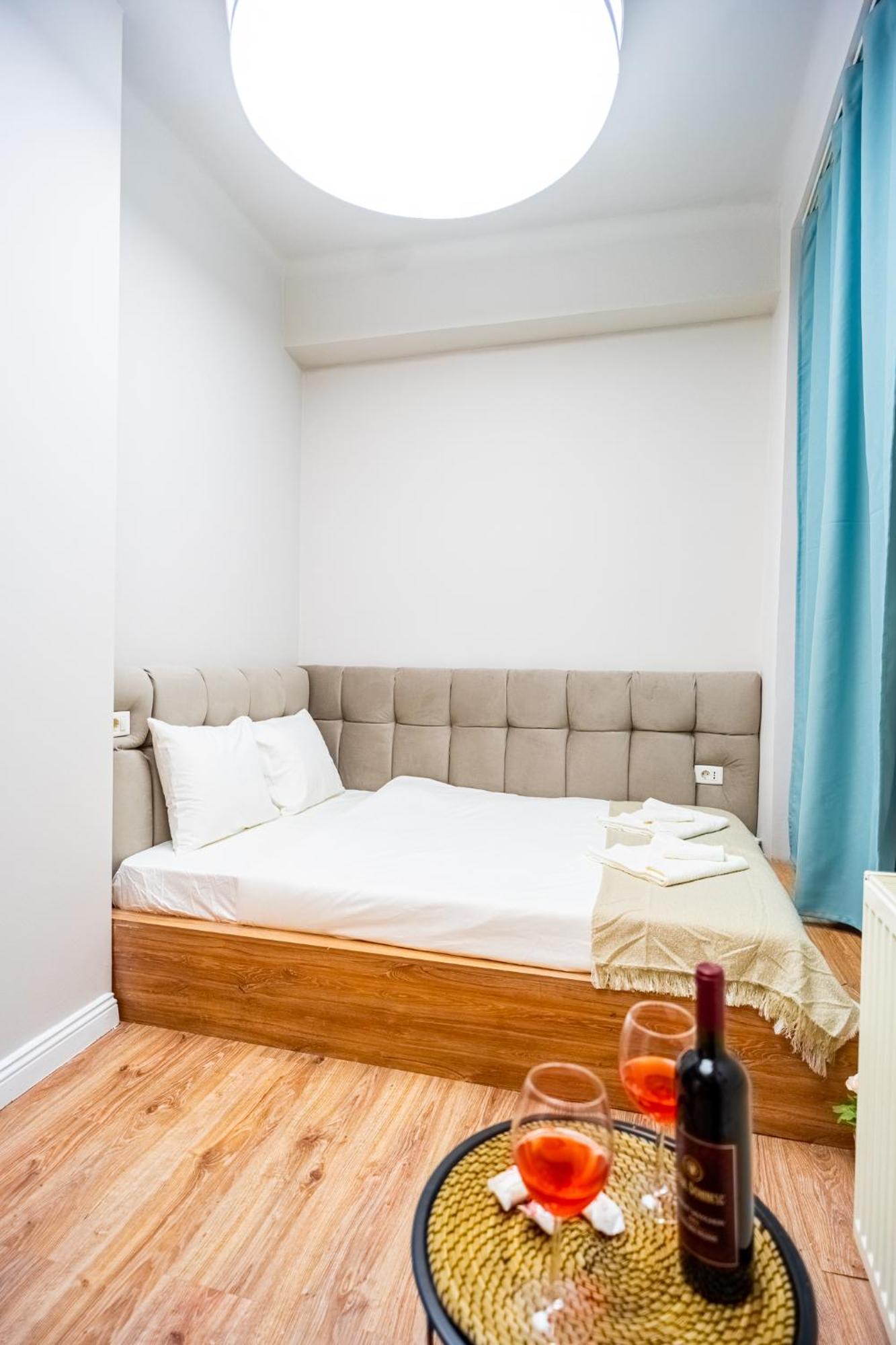 Cozy Near Calea Victoriei Bucureşti