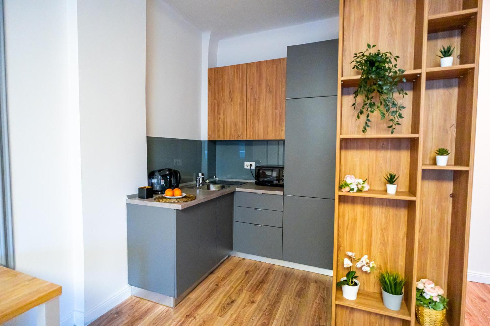 Cozy Near Calea Victoriei *