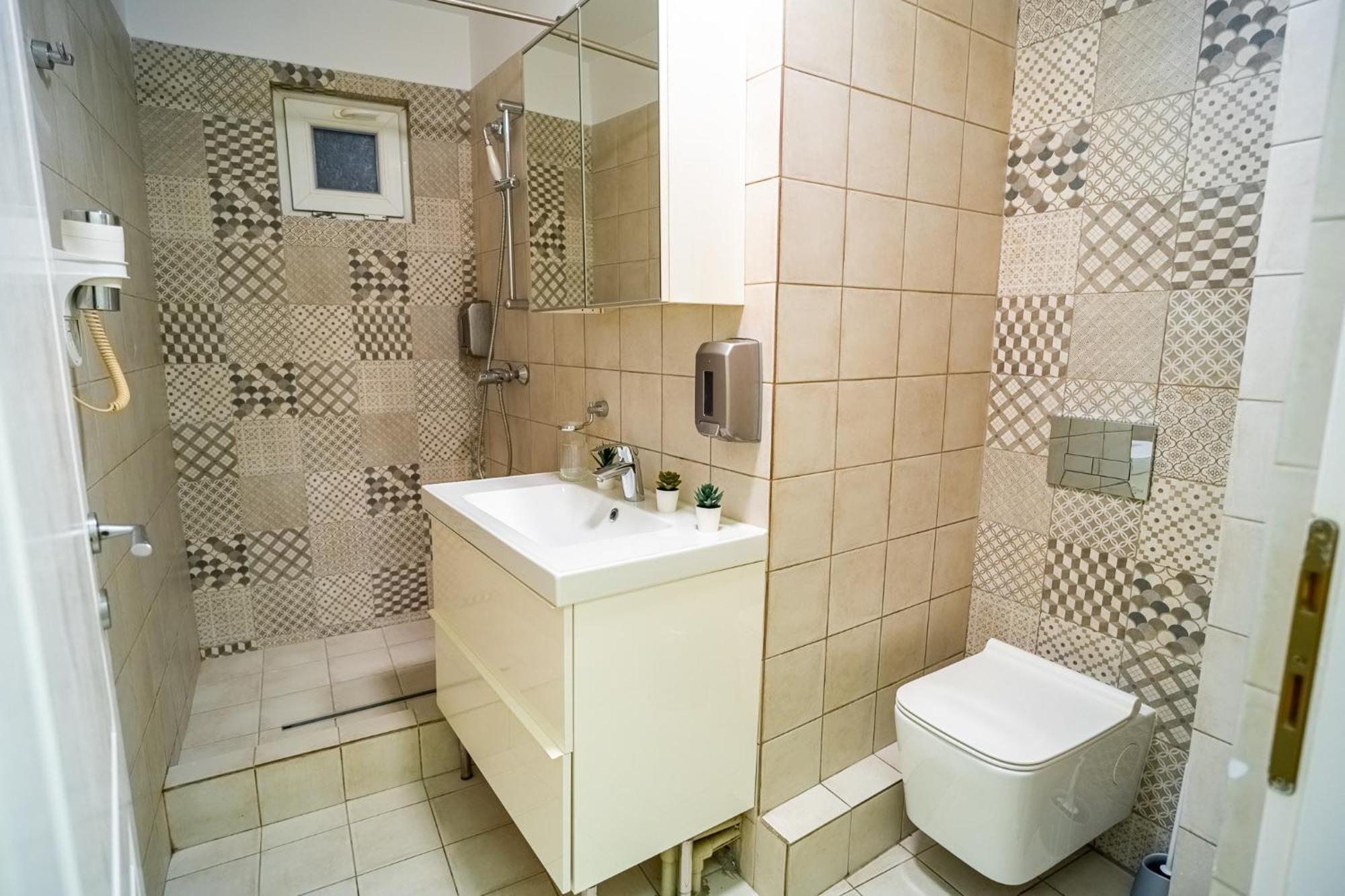 Cozy Near Calea Victoriei Apartament *