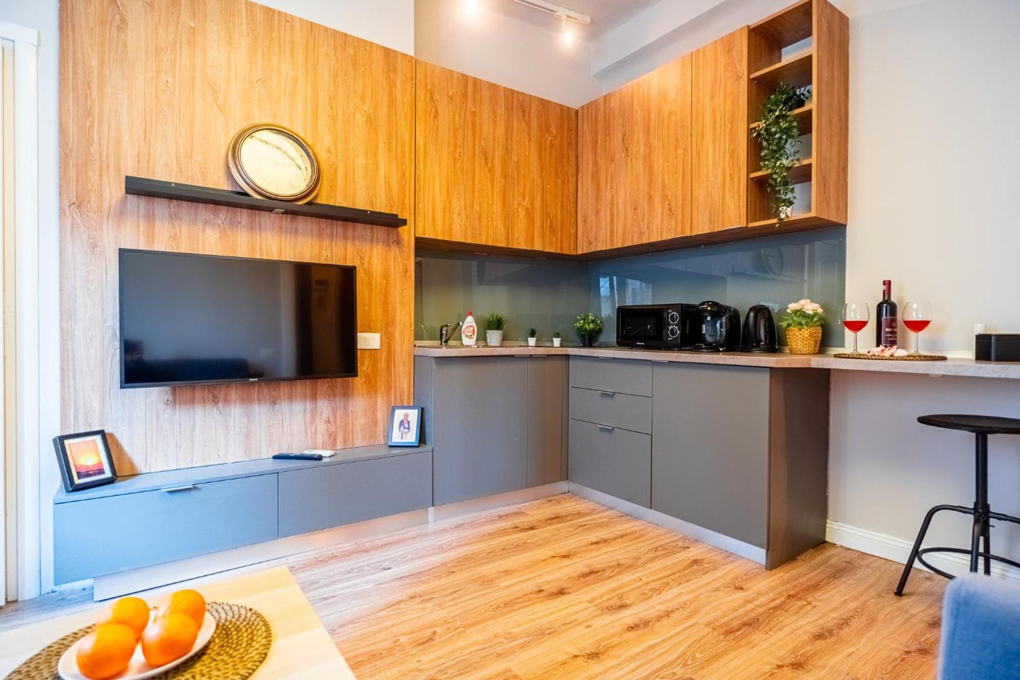 Apartament Cozy Near Calea Victoriei Bucureşti