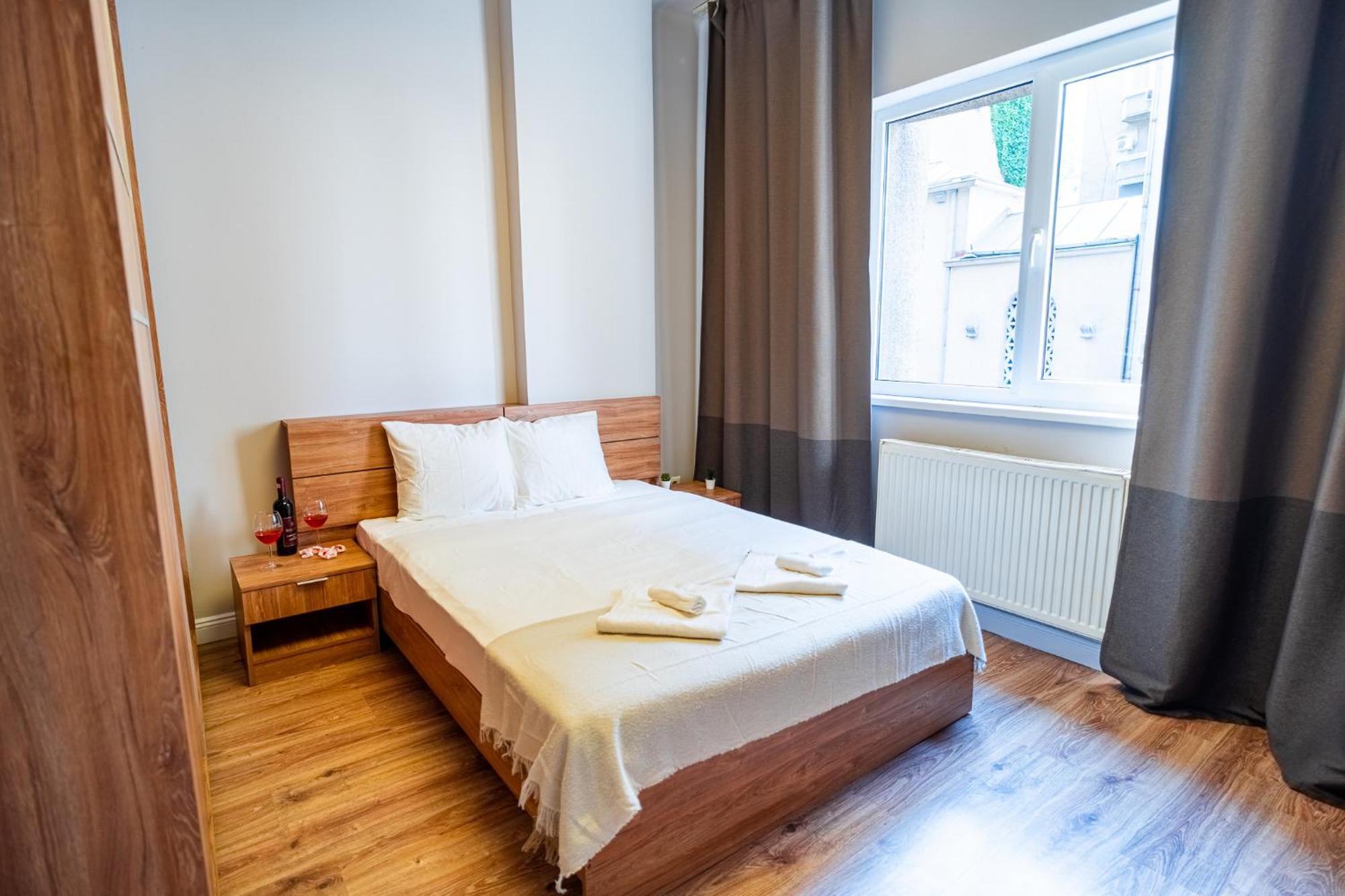Cozy Near Calea Victoriei Bucureşti