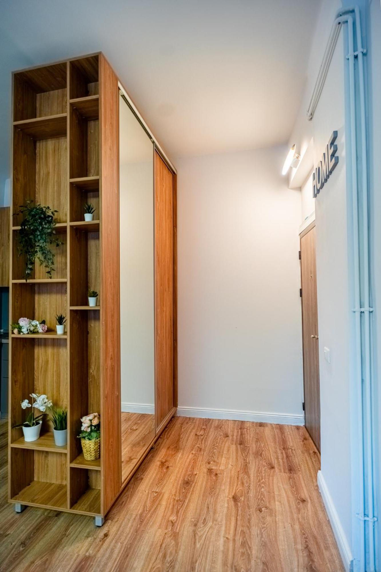 Cozy Near Calea Victoriei * Bucureşti