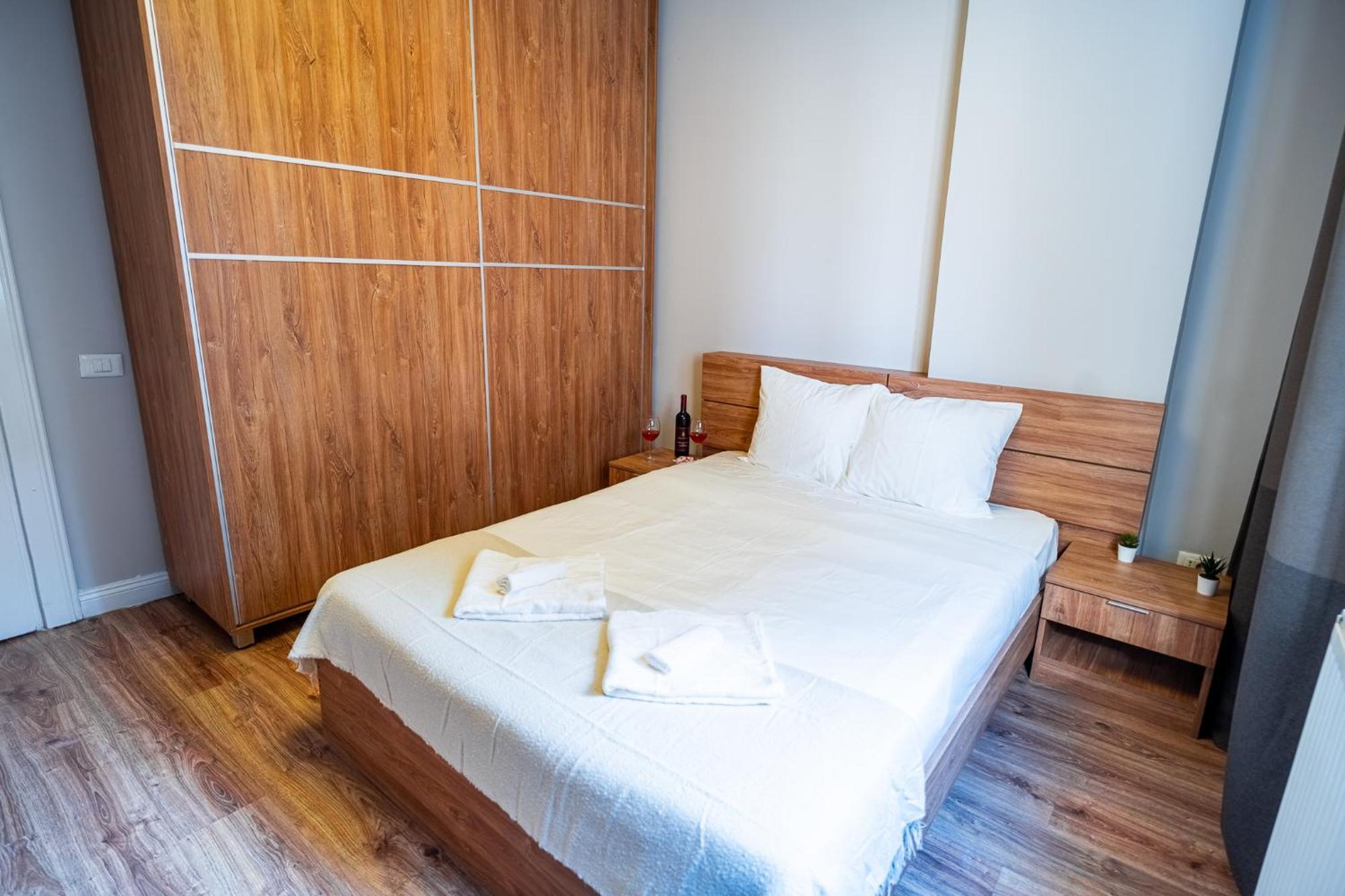 Apartament Cozy Near Calea Victoriei *