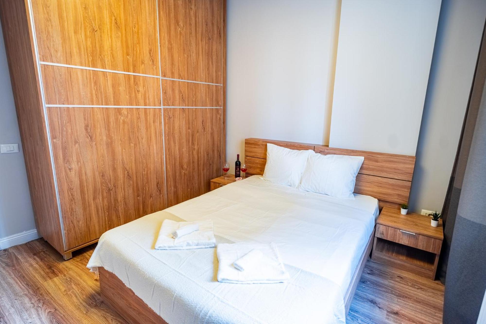 Cozy Near Calea Victoriei Bucureşti