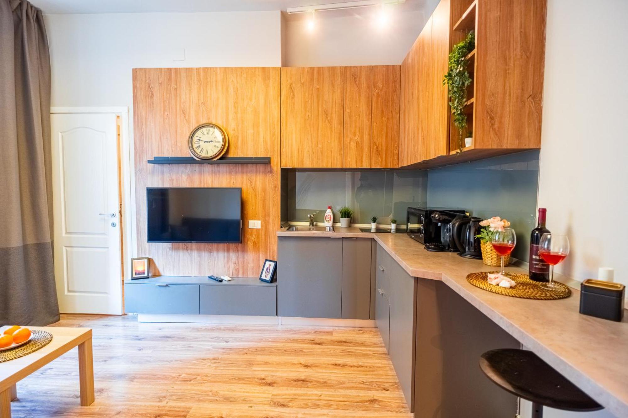 Cozy Near Calea Victoriei Apartament *