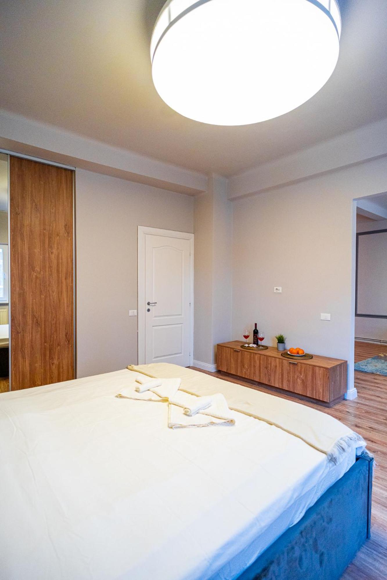 Cozy Near Calea Victoriei Bucureşti