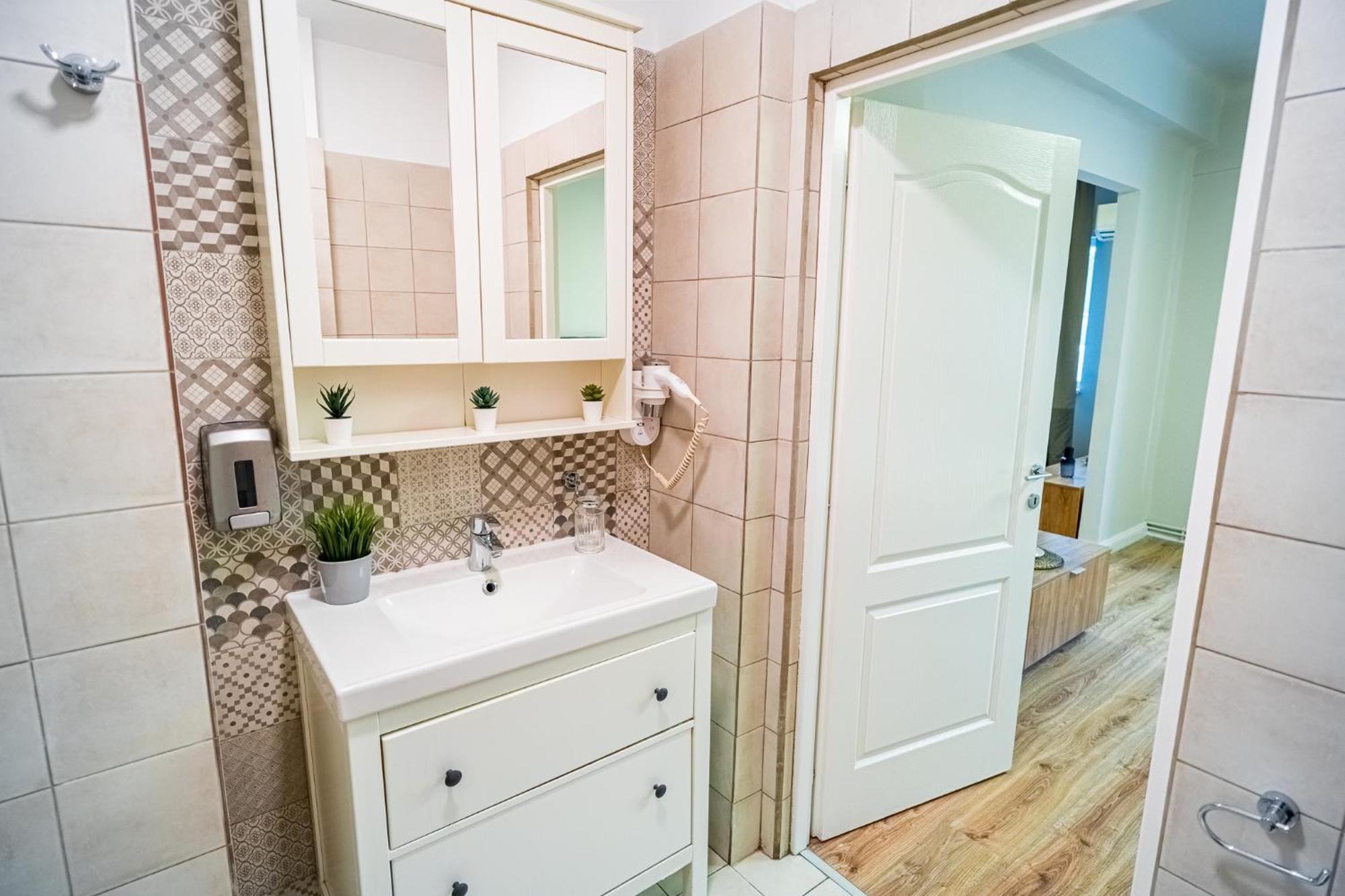 Cozy Near Calea Victoriei Apartament *
