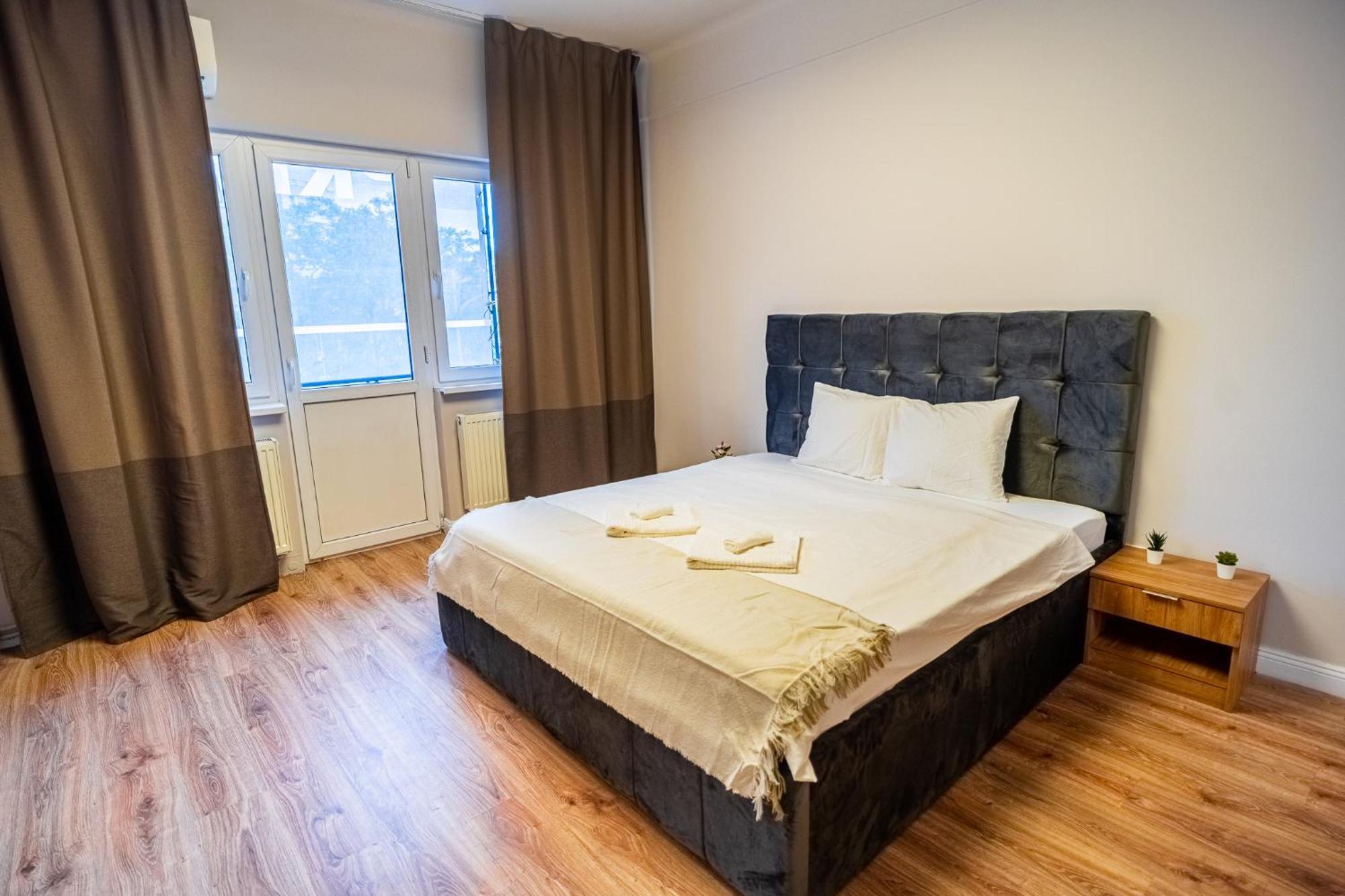 Cozy Near Calea Victoriei Apartament