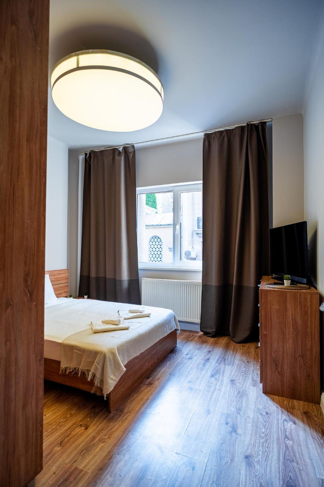 Apartament Cozy Near Calea Victoriei