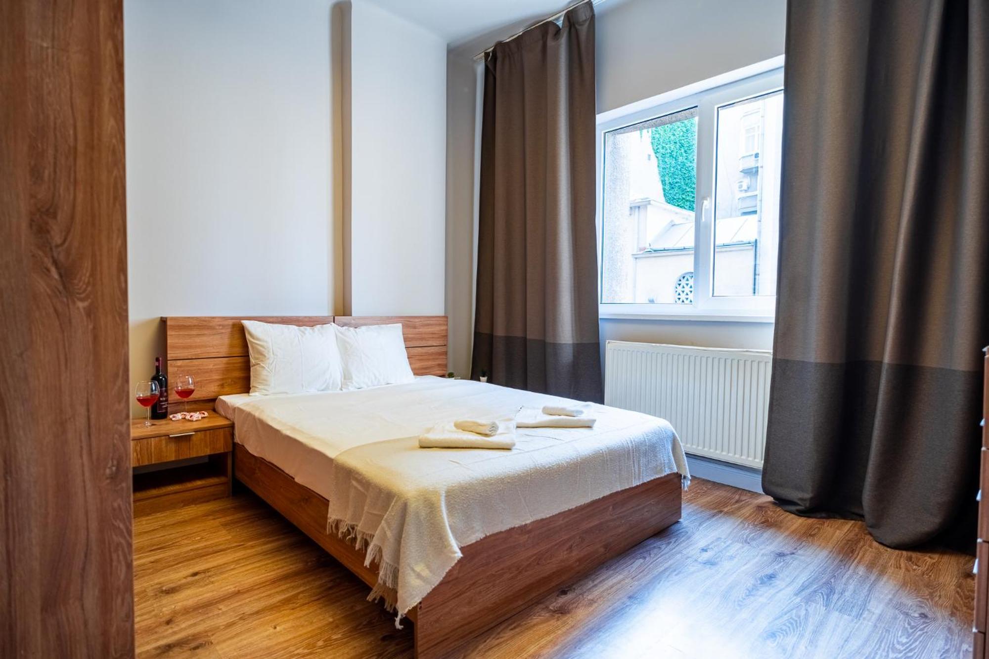 Cozy Near Calea Victoriei